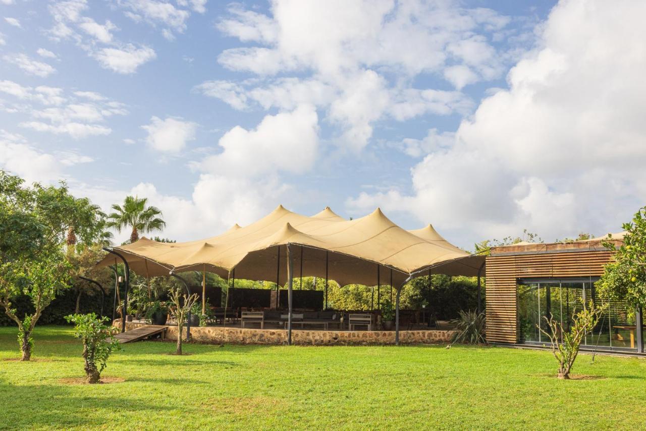 Farm stay Rural Xereca Nuestra Senora de Jesus