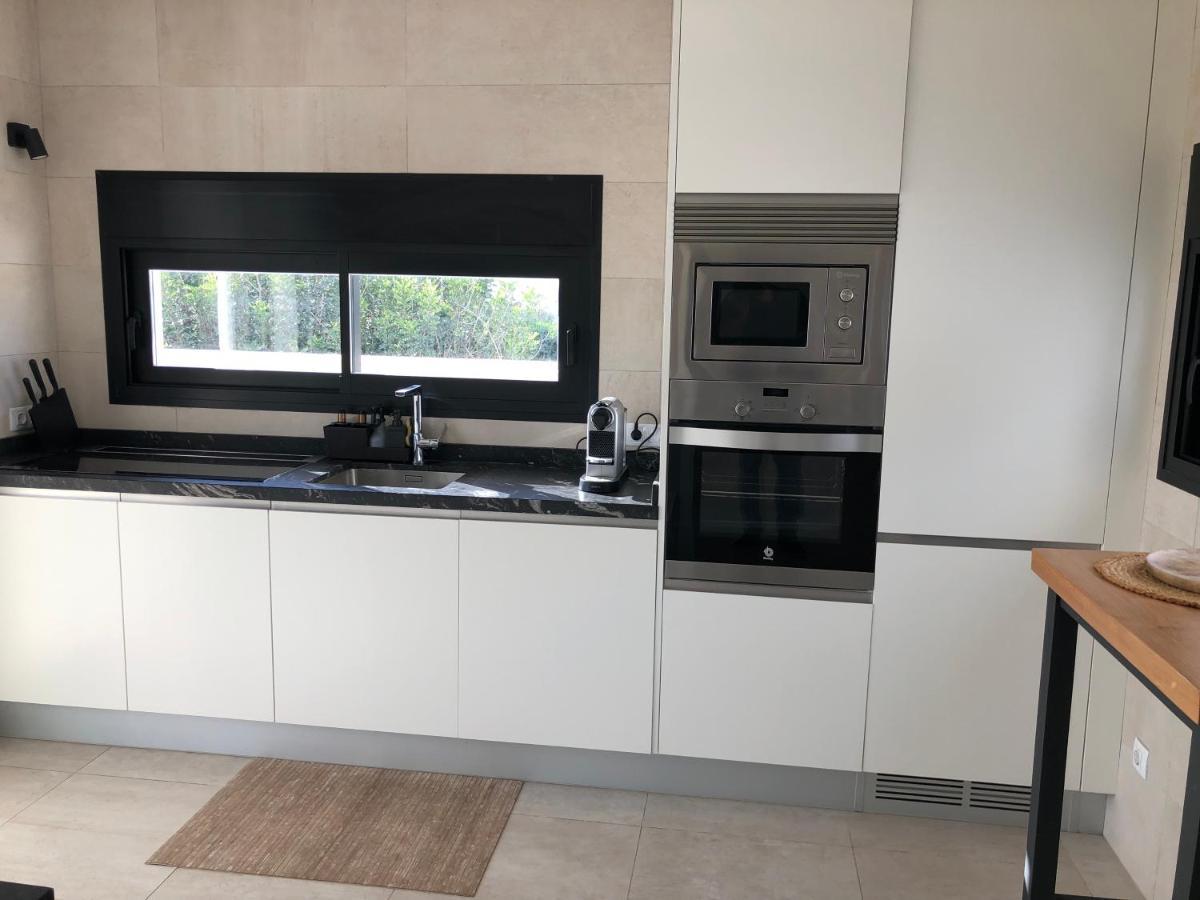 Modern Eivissa Lovers For Families And Couples Villa *