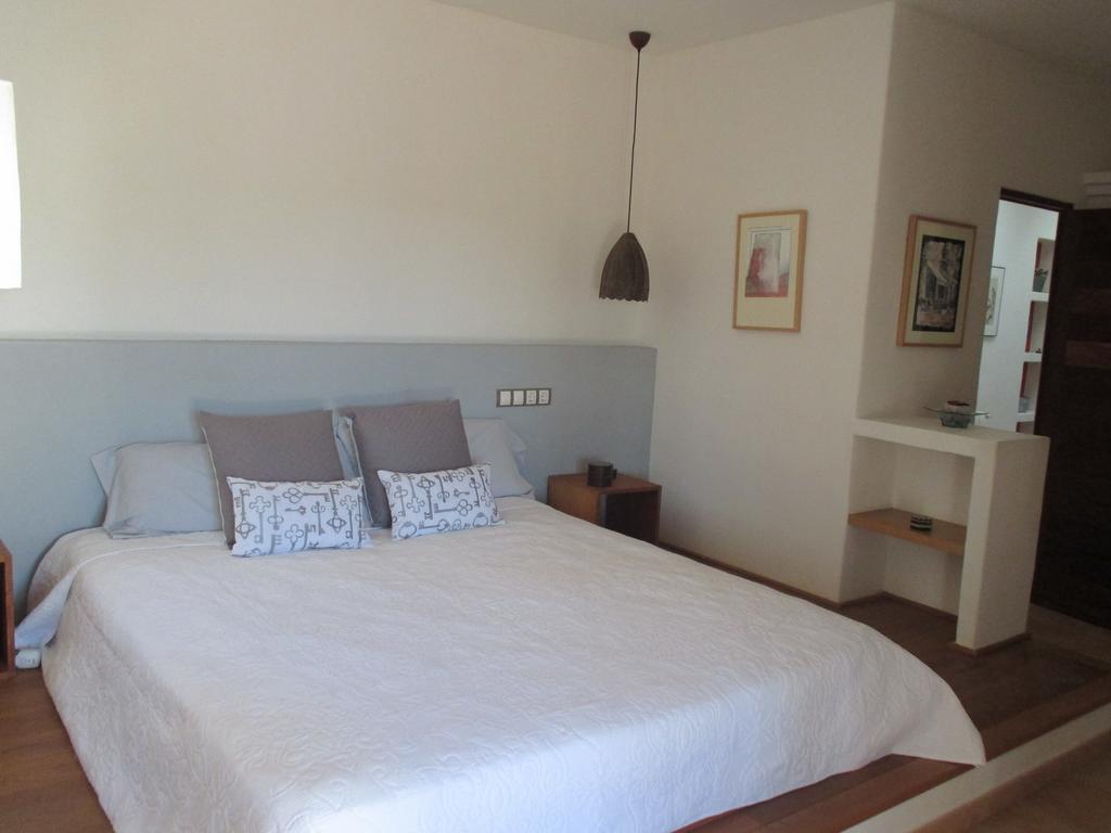 Sa Vinyeta Villa