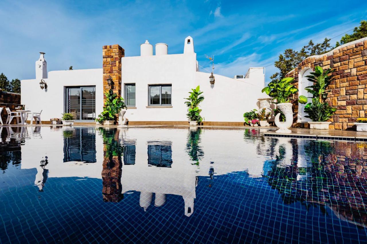 Vakantiehuis Ocean