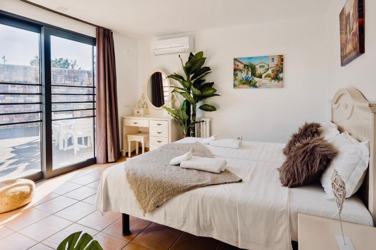 Vakantiehuis Ocean