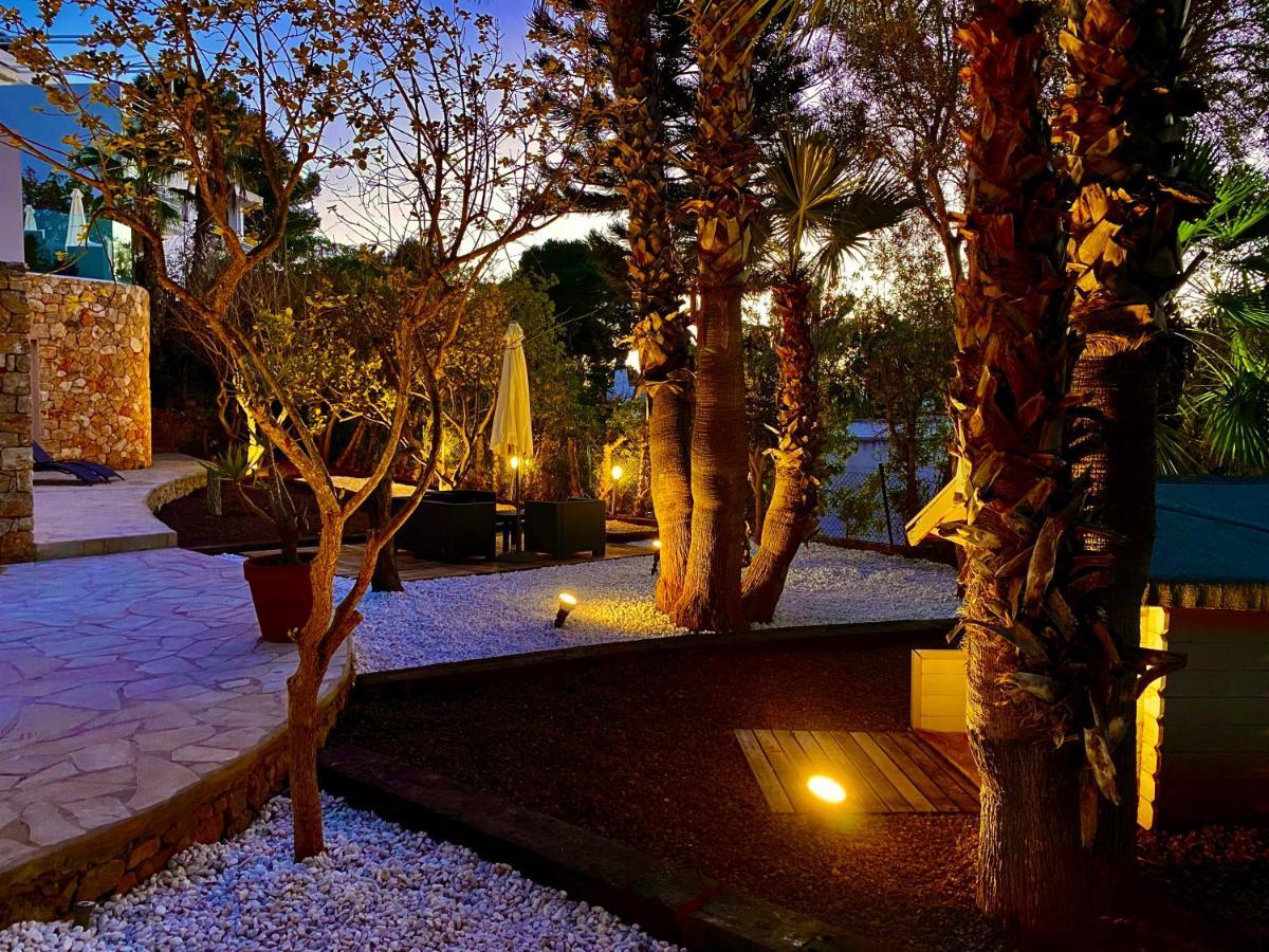 Villa Searenity Talamanca Heights -luxury Near Sea *