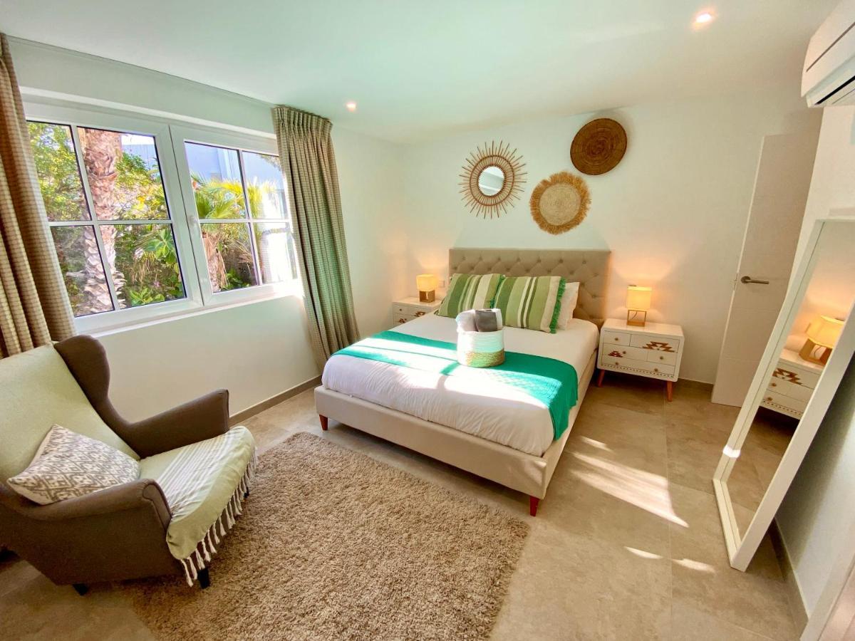 Searenity Talamanca Heights -luxury Near Sea Villa Nuestra Senora de Jesus