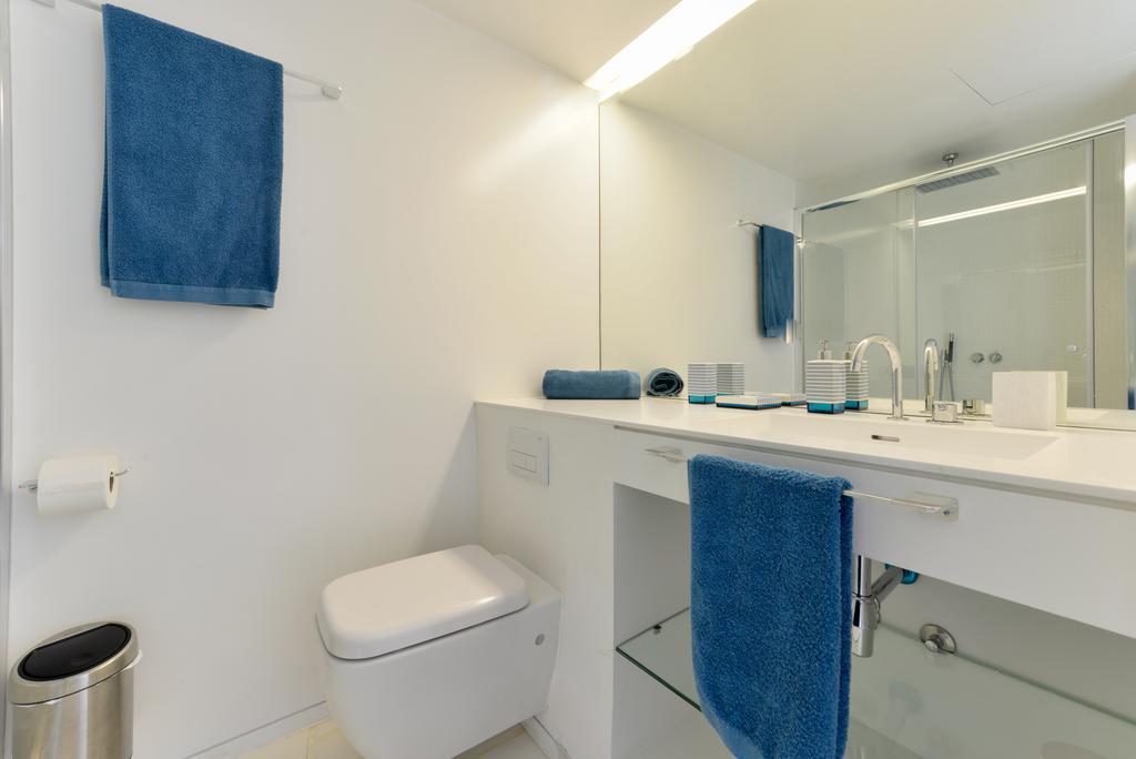 Thesuites Las Boas * Ibiza-stad