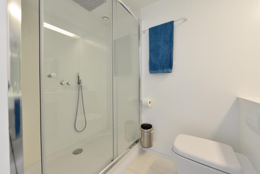 Appartement Thesuites Las Boas