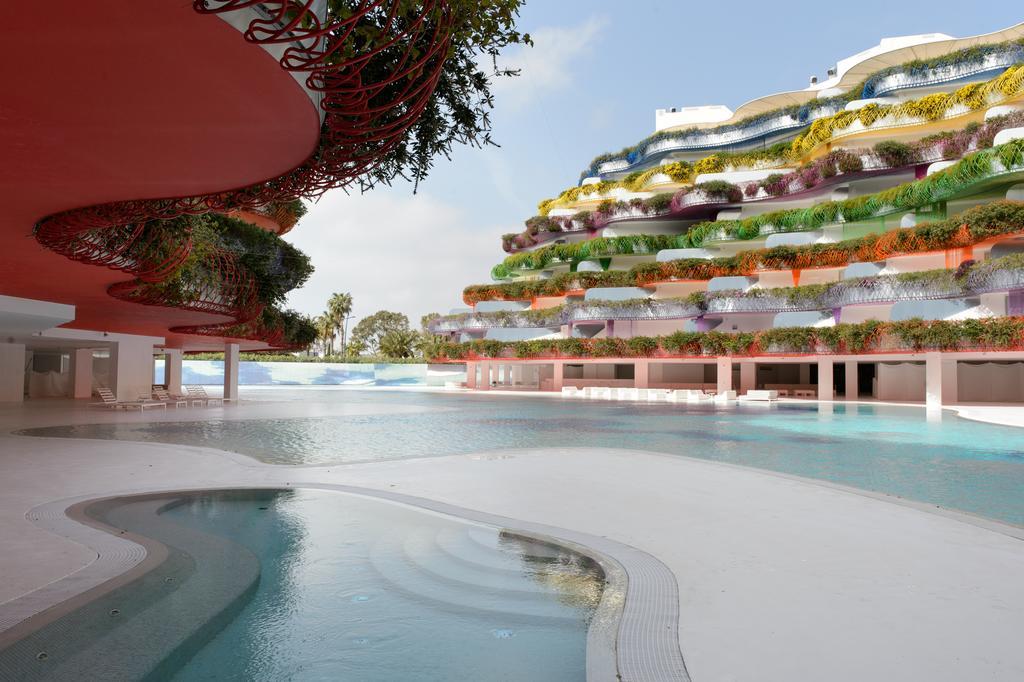 Thesuites Las Boas Appartement Ibiza-stad