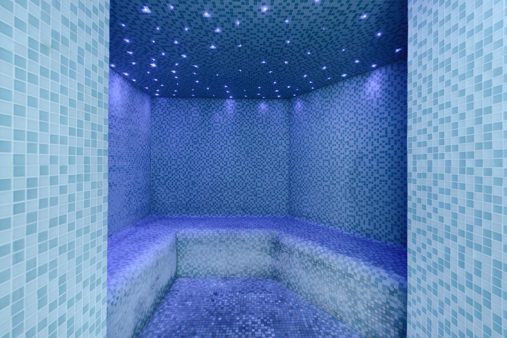 Appartement Thesuites Las Boas