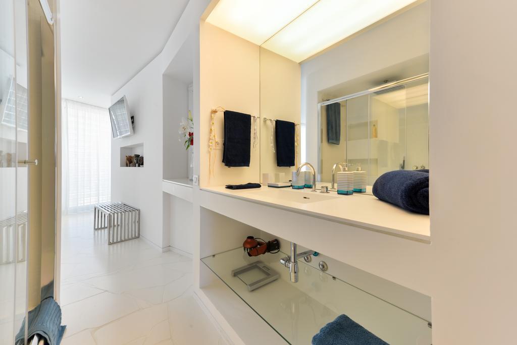 Thesuites Las Boas * Ibiza-stad