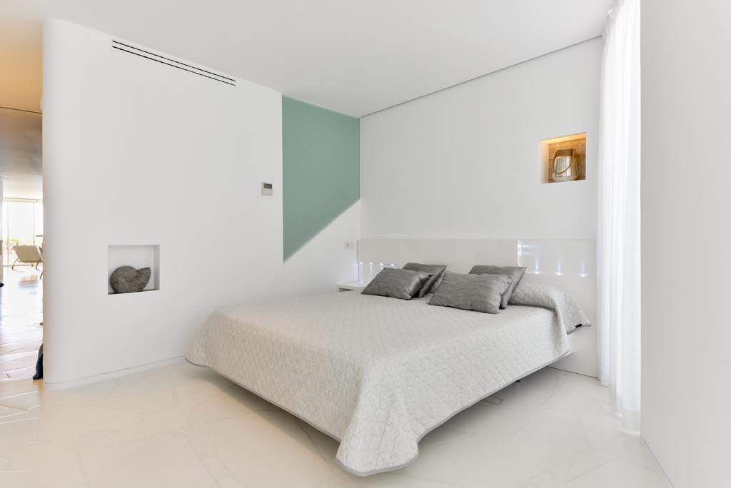 Thesuites Las Boas *
