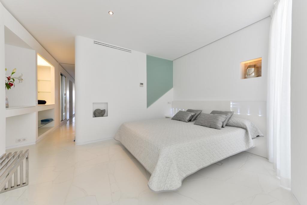 Thesuites Las Boas * Ibiza-stad