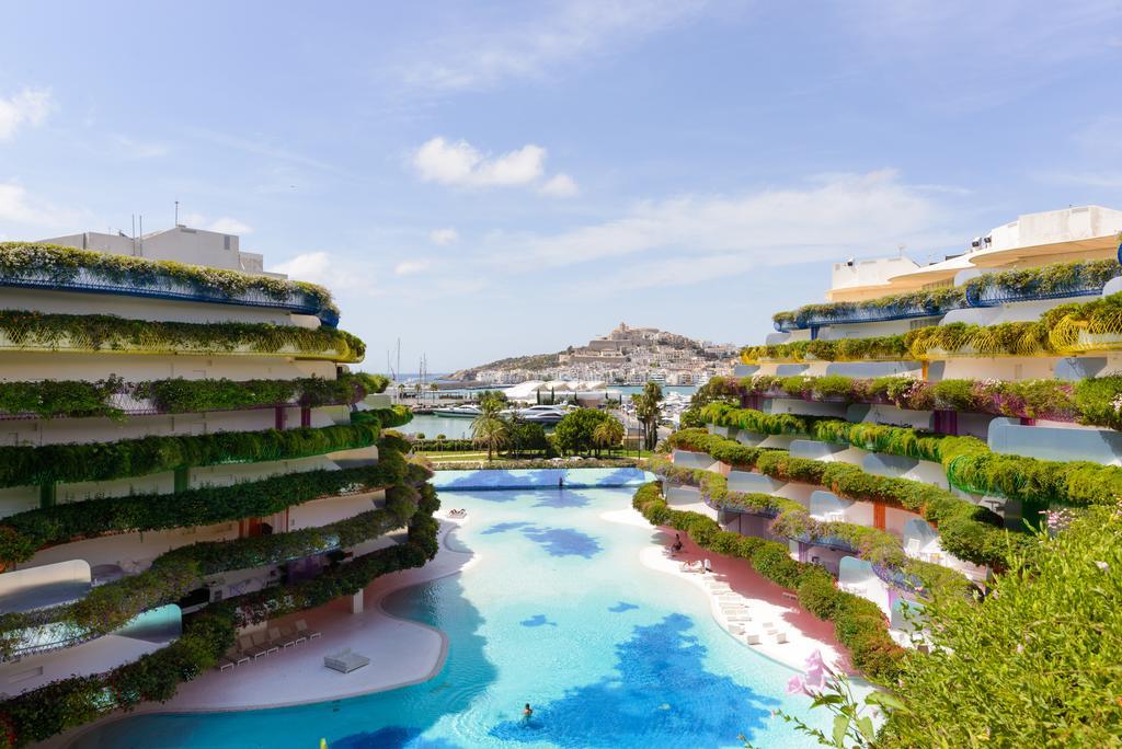 Thesuites Las Boas Appartement Ibiza-stad