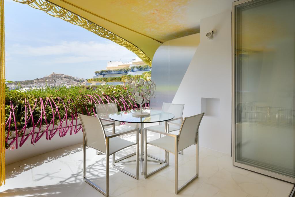Thesuites Las Boas