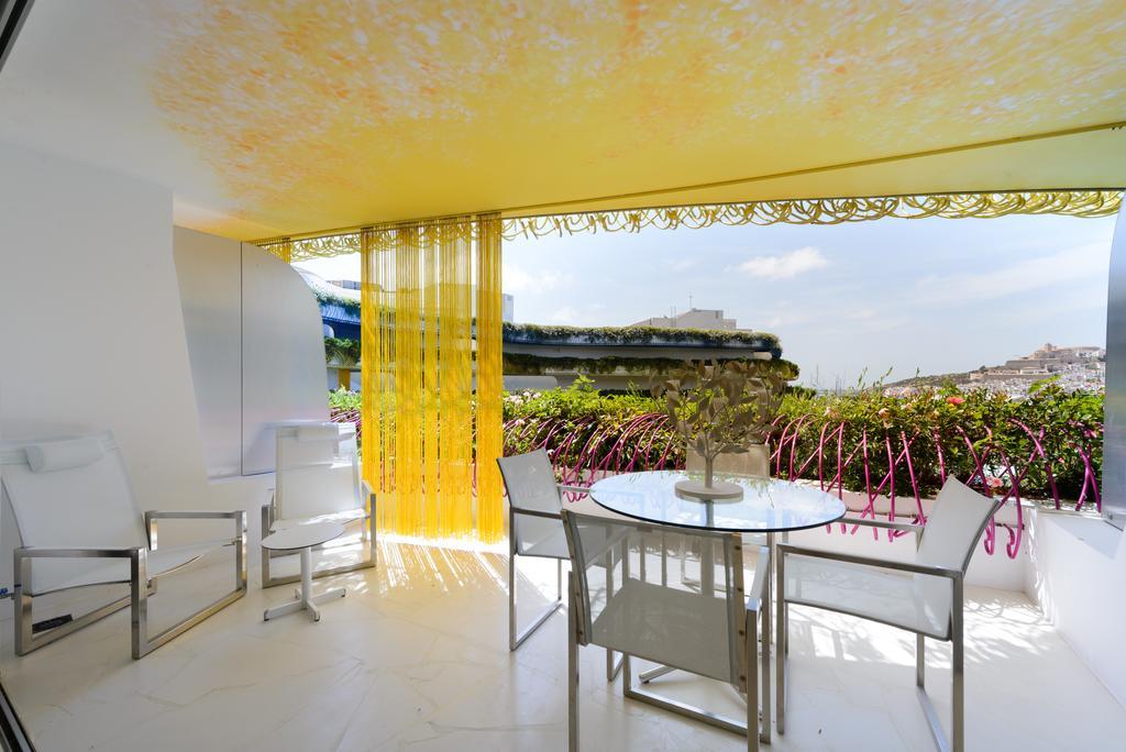 Thesuites Las Boas Ibiza-stad