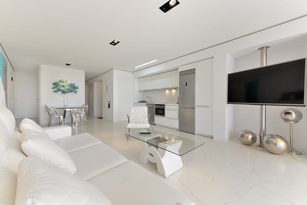 Thesuites Las Boas