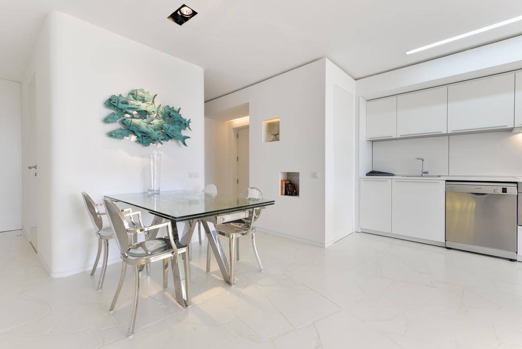 Appartement Thesuites Las Boas