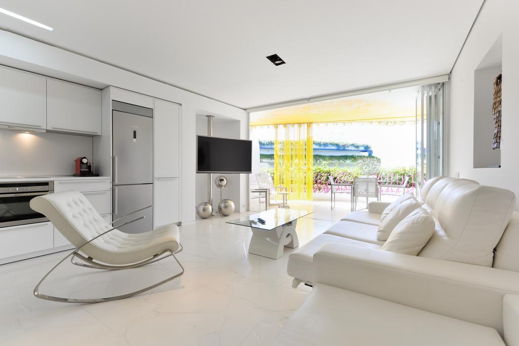 Appartement Thesuites Las Boas