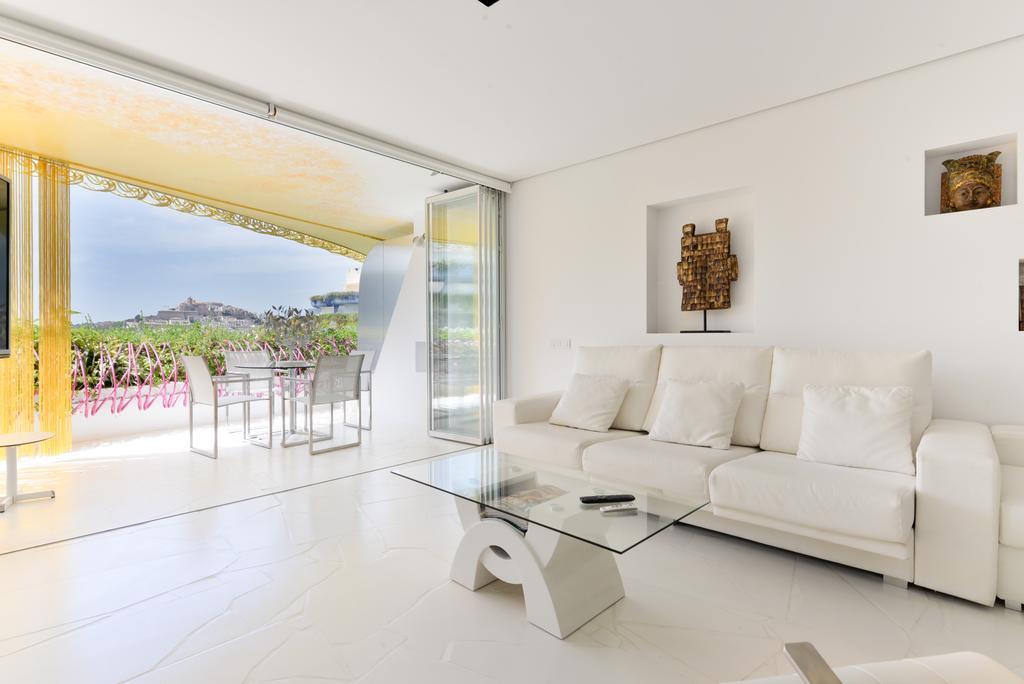 Thesuites Las Boas Appartement *