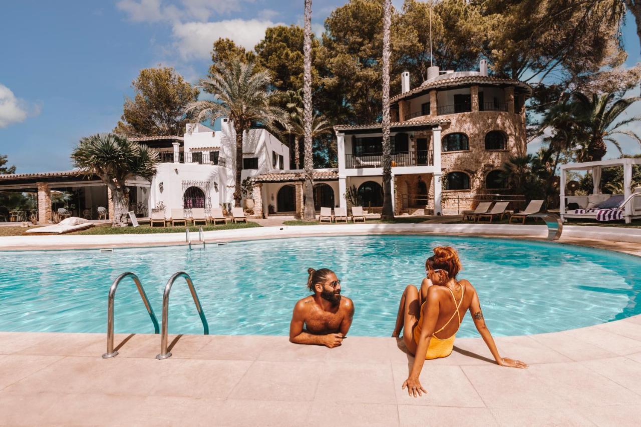 Sa Talaia-adults Only * San Antonio (Ibiza)