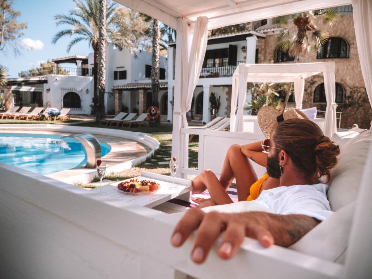 Sa Talaia-adults Only San Antonio (Ibiza)