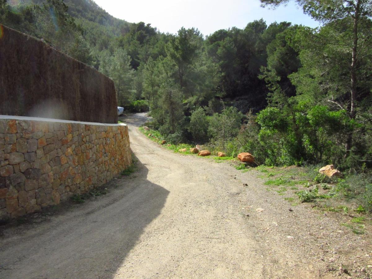 Belvilla By Oyo Casa Jacuzzi * Sant Joan De Labritja