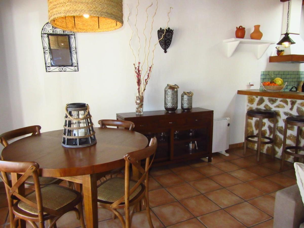 Belvilla By Oyo Casa Jacuzzi * Sant Joan De Labritja
