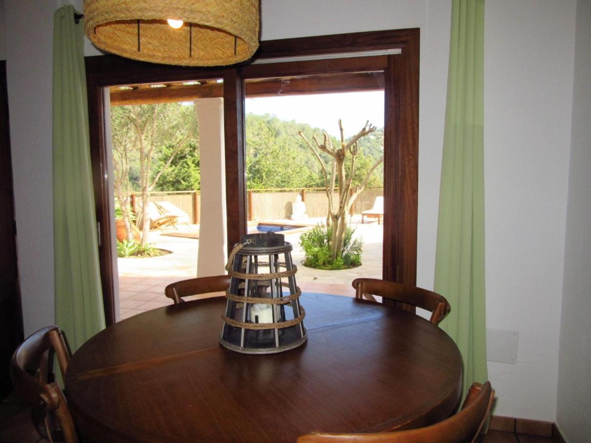 Belvilla By Oyo Casa Jacuzzi * Sant Joan De Labritja