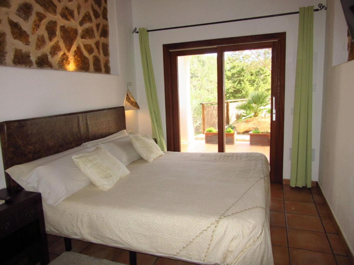 Villa Belvilla By Oyo Casa Jacuzzi Sant Joan De Labritja