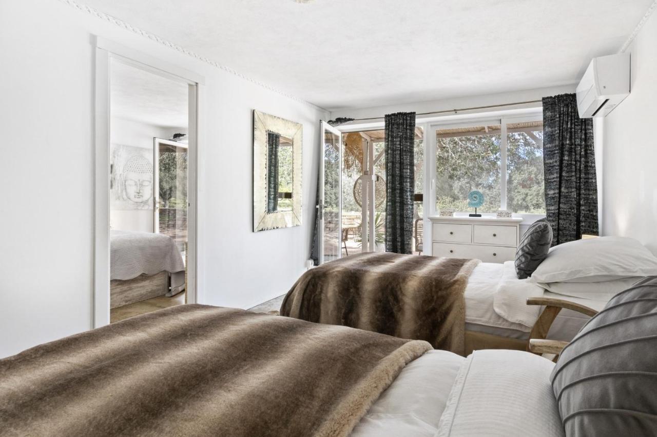Villa Ivy - San Carlos Santa Eularia des Riu