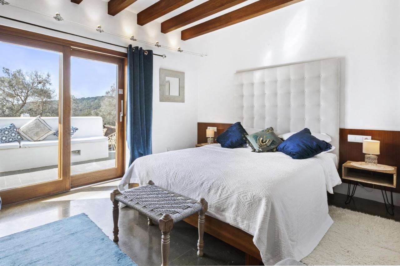 Ivy - San Carlos Villa