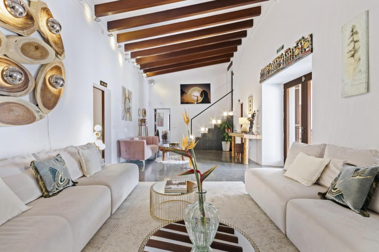 Villa Ivy - San Carlos