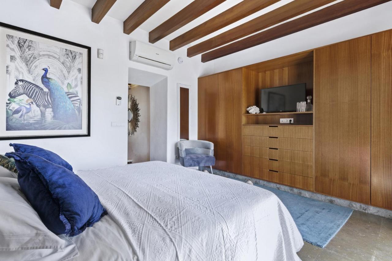 Villa Ivy - San Carlos Santa Eularia des Riu