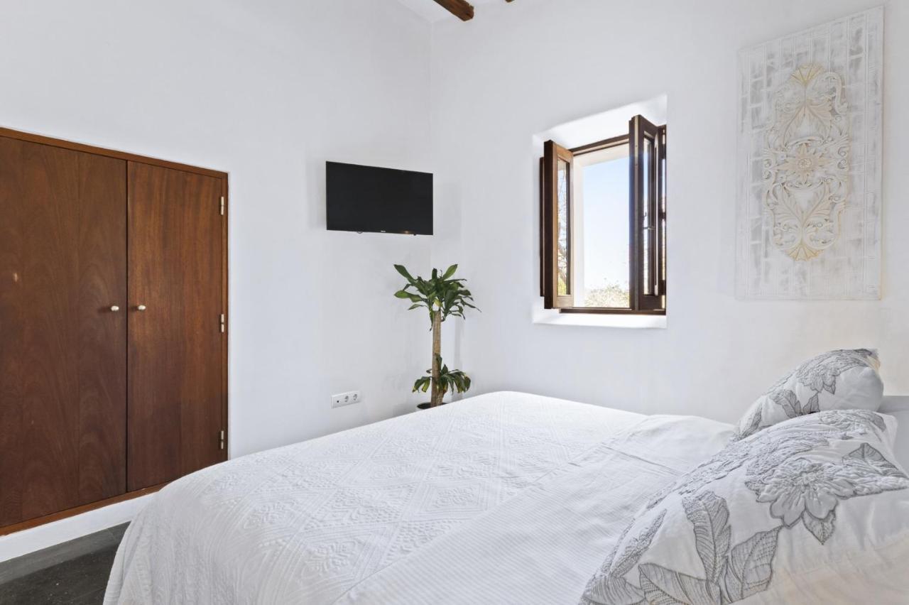 Villa Ivy - San Carlos Santa Eularia des Riu