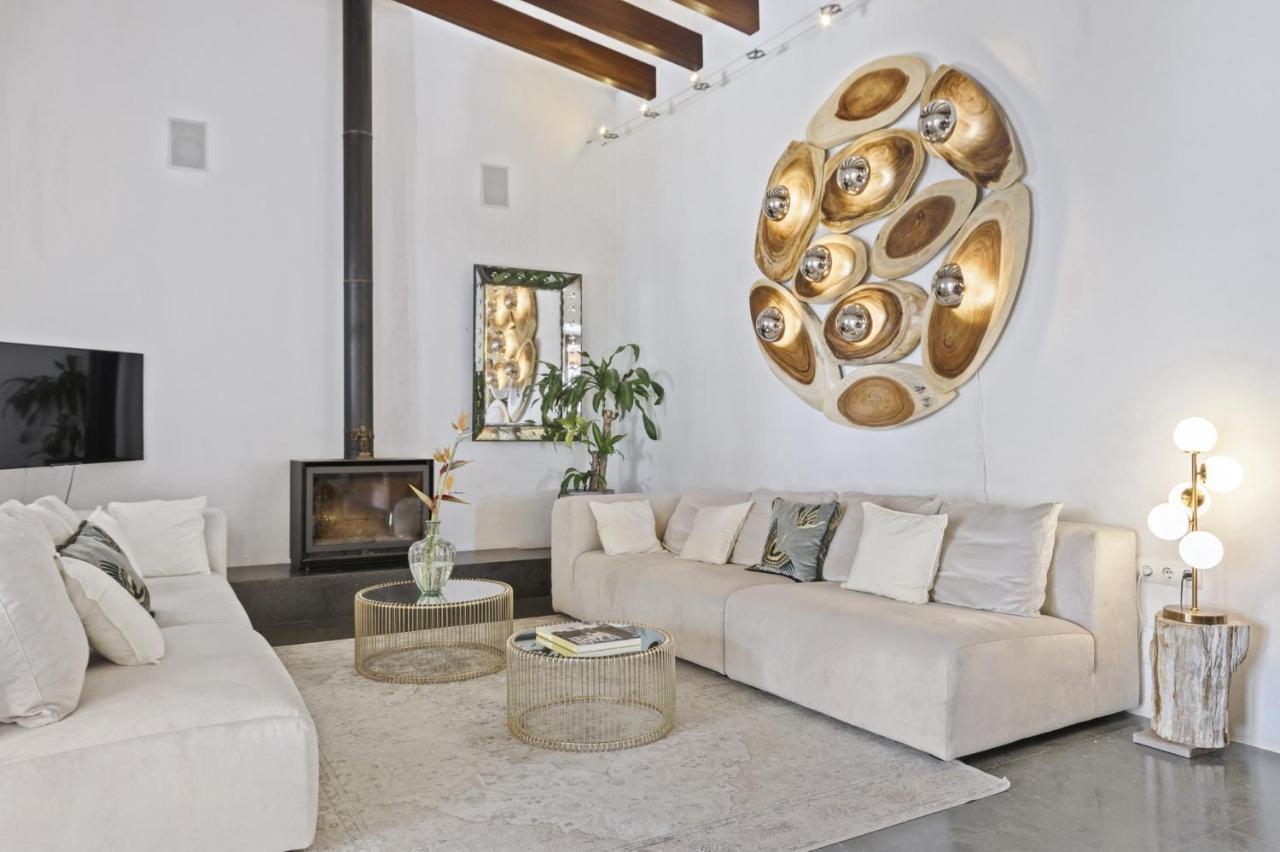 Ivy - San Carlos Villa Santa Eularia des Riu