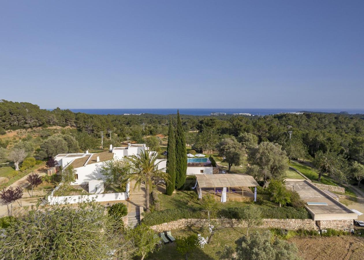Villa Ivy - San Carlos