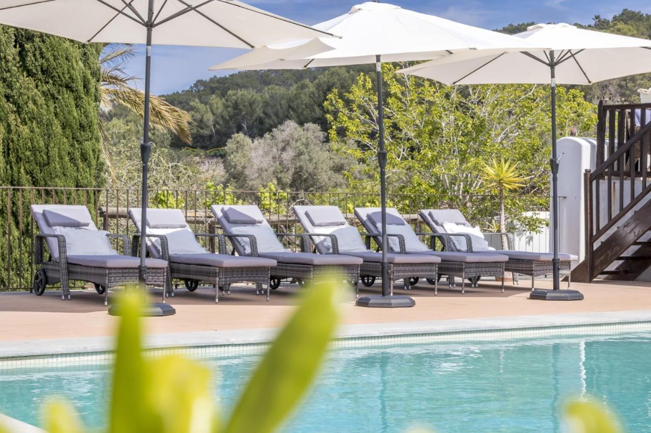 Villa Ivy - San Carlos Santa Eularia des Riu