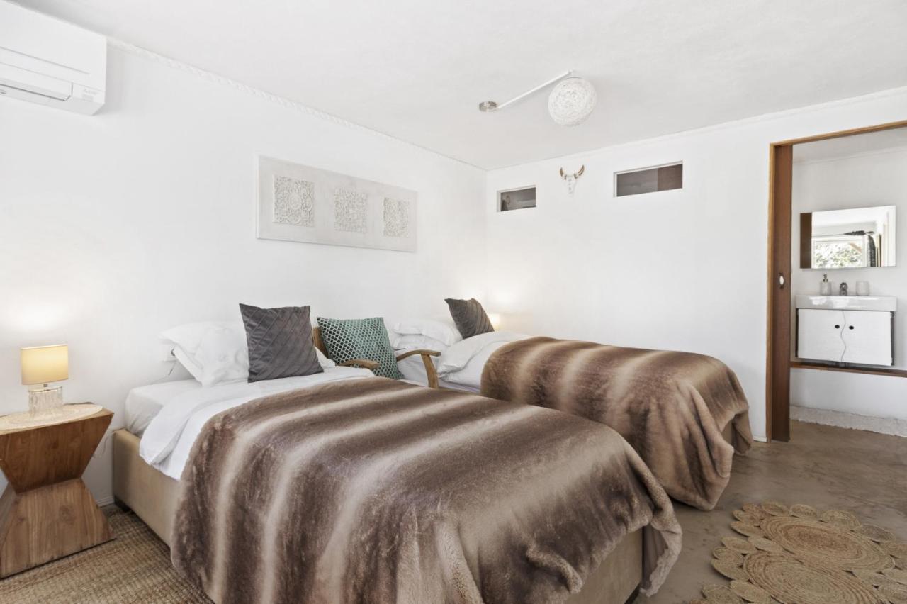 Villa Ivy - San Carlos Santa Eularia des Riu
