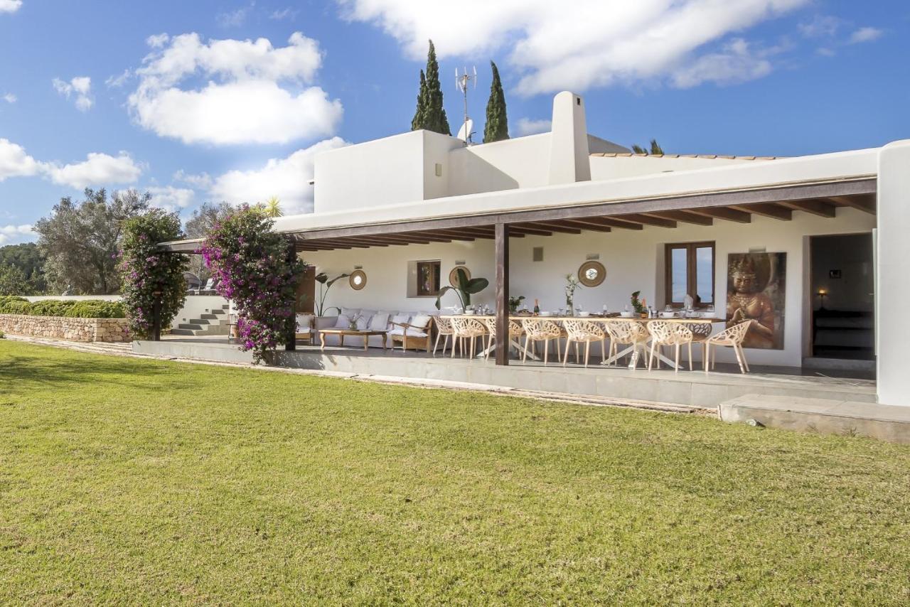 Villa Ivy - San Carlos