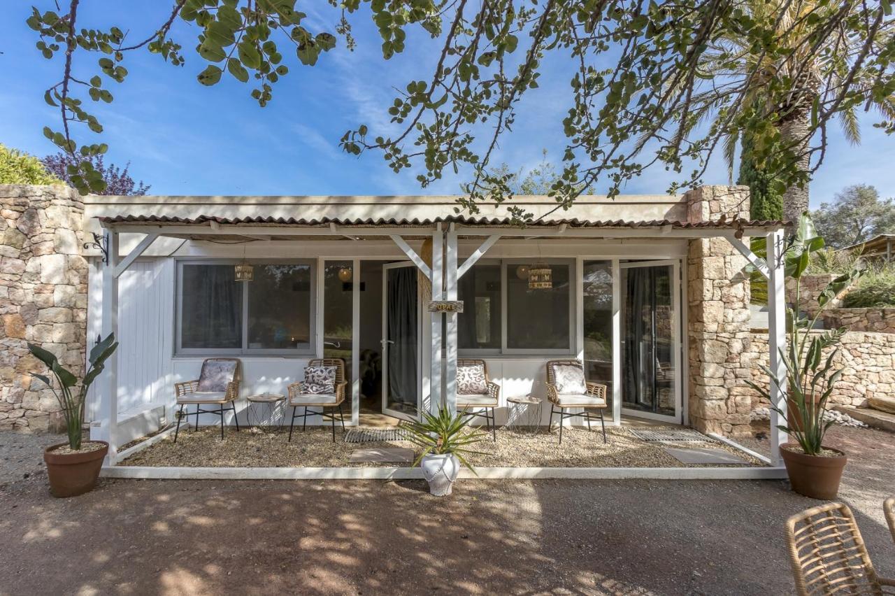 Ivy - San Carlos Villa