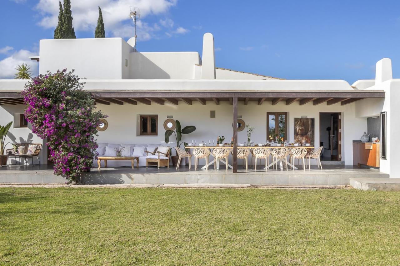 Ivy - San Carlos Villa