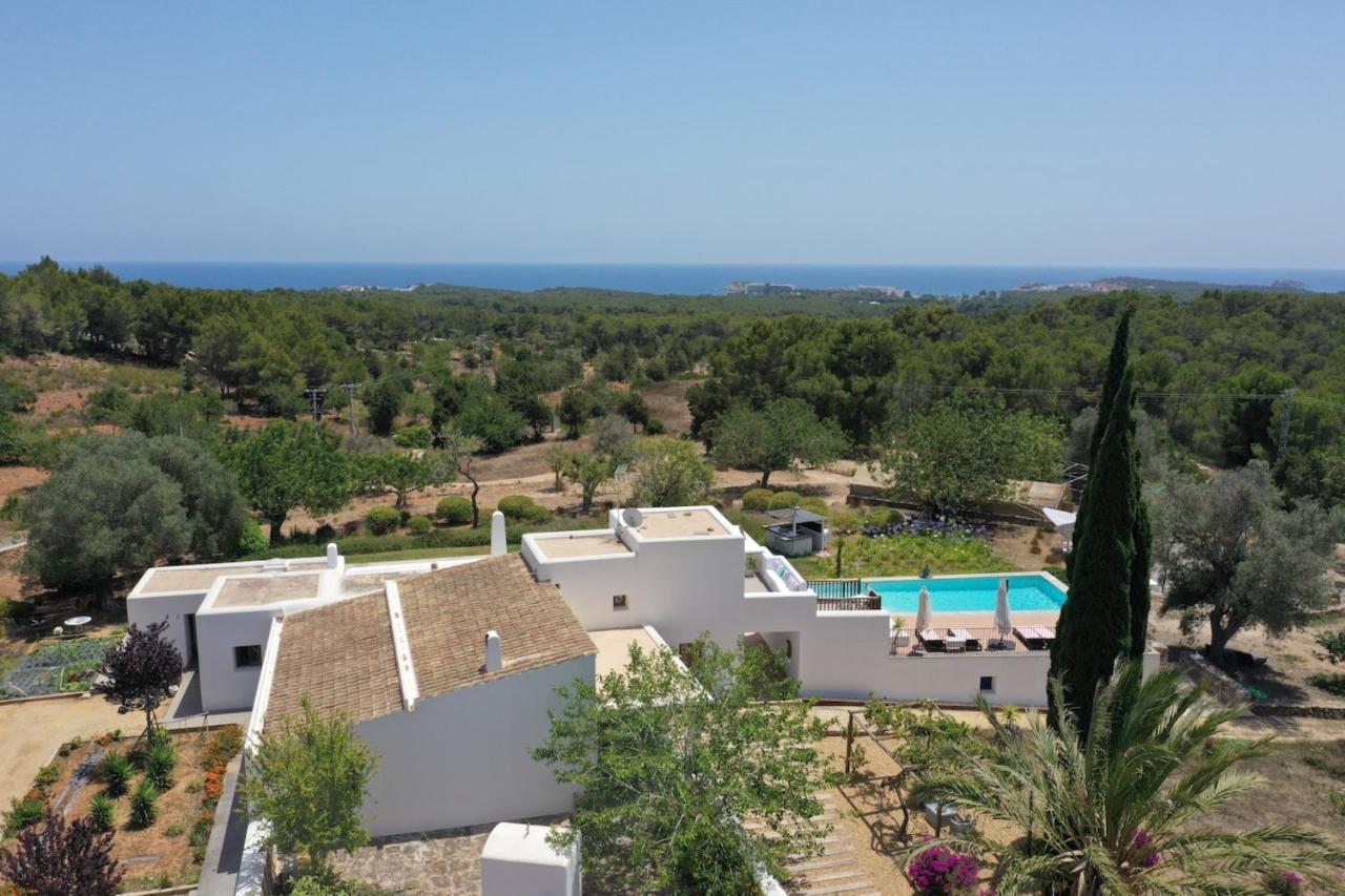 Ivy - San Carlos Villa