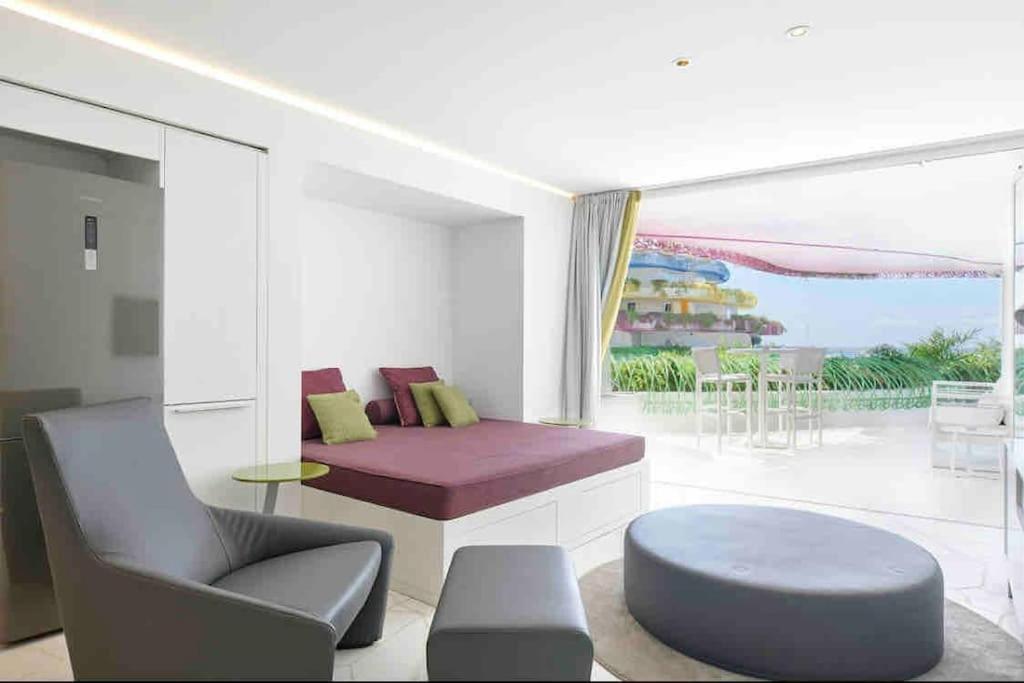 Apartment Boas Royal Palace