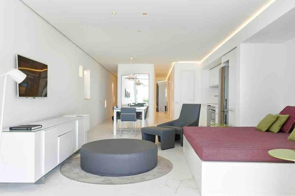 Apartment Boas Royal Palace Ibiza-Stadt