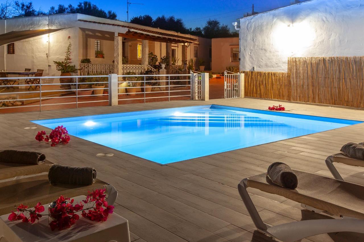 Villablanca San Rafael De Sa Creu