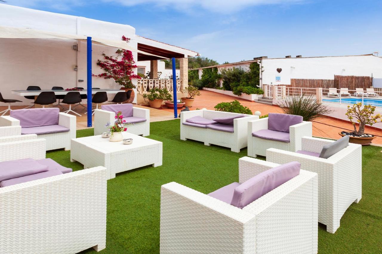 Villablanca Villa