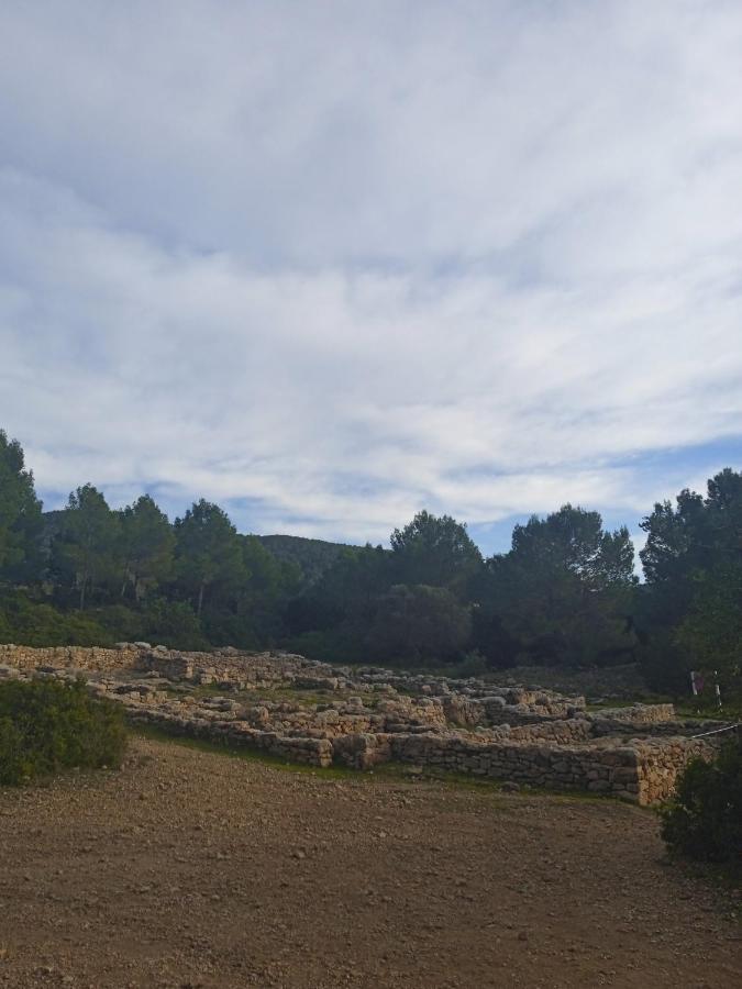 Pirats Des Vedra Tenda de luxo *