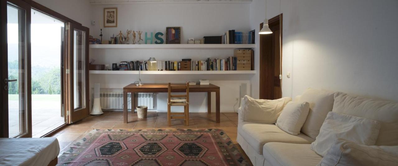 White House Ibiza Modernist Design Perez Sea Views Es Figueral *