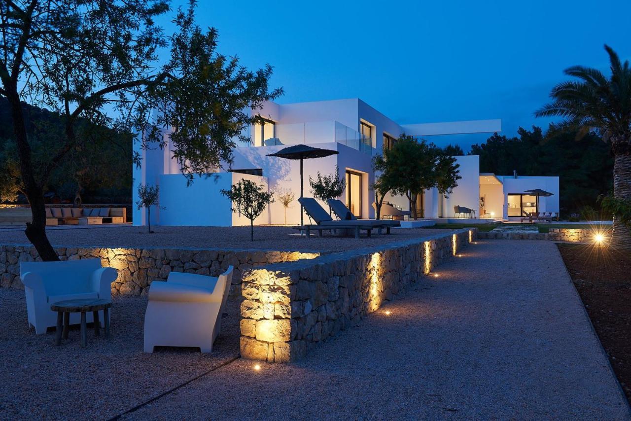 Villa Can Pegaso Grande San Juan Ibiza