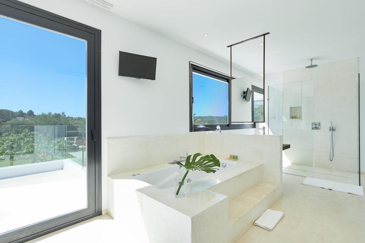 Villa Can Pegaso Grande San Juan Ibiza Sant Joan De Labritja