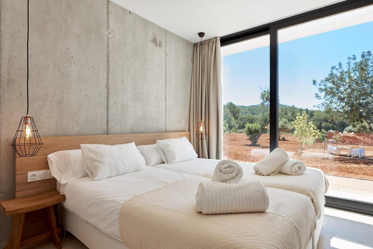 Can Pegaso Grande San Juan Ibiza Villa *
