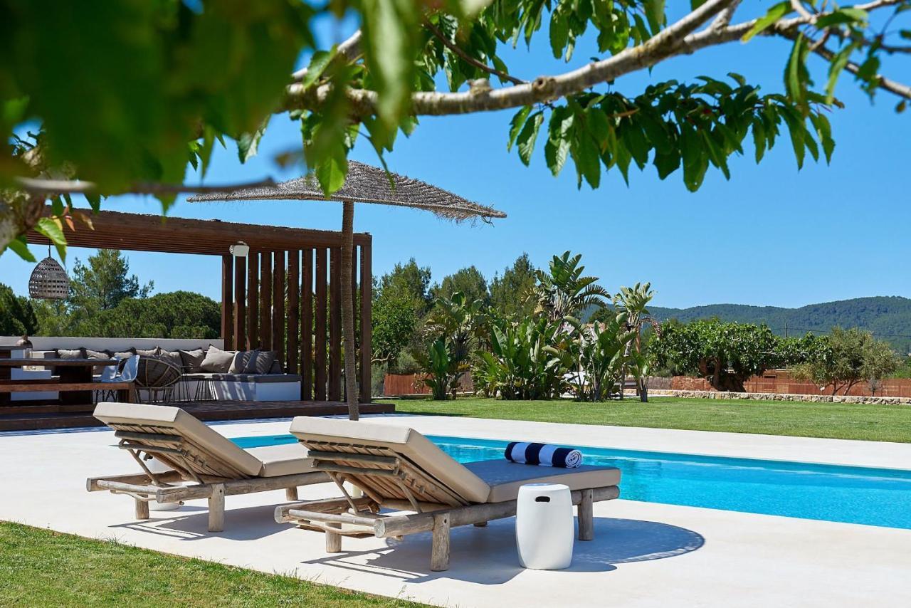 Can Pegaso Grande San Juan Ibiza Sant Joan De Labritja